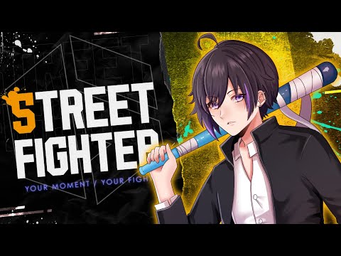 【スト6企画 #WRSF6 】Wizard Dojo勝ち抜き戦!
