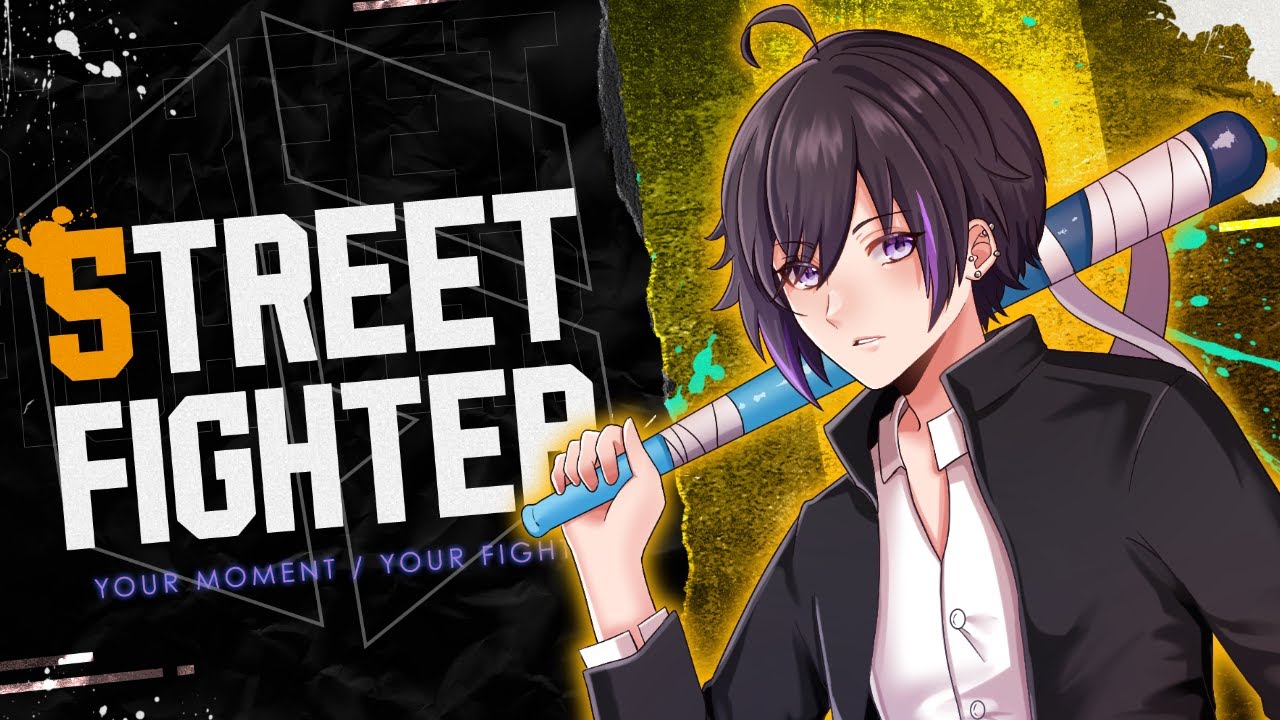 【スト6企画 #WRSF6 】Wizard Dojo勝ち抜き戦！