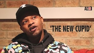 BJ the Chicago Kid - The New Cupid ft. Kendrick Lamar (The Concept)