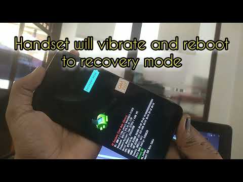 Moto one macro XT2016-1 hard reset