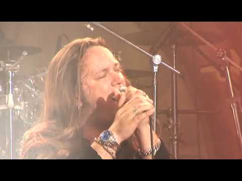 Metalium  Metalian Live (in memoriam Larz Ratz)