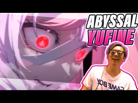 ABYSSAL YUFINE DEBUT (VERY STRONG) - EPIC SEVEN [第七史诗]