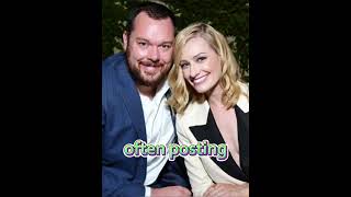Who are real-life partners of 2 Broke Girls cast