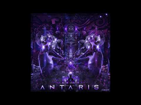 Aum Shanti & Syntax - Hidden Dimension
