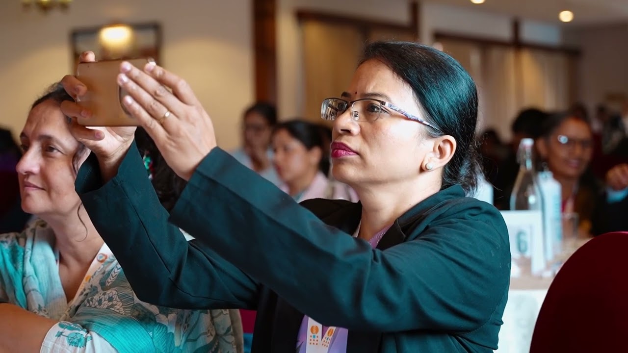 National Dialogue: Bridging Commitment to Change