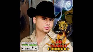 Larry Hernández - El Baleado