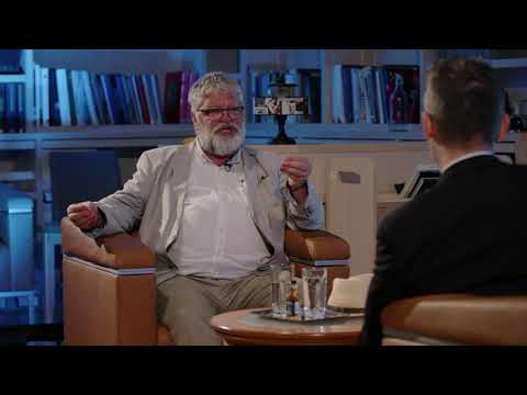 Első 24 órás építészeti interjúmaraton – Turi Attila