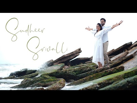 Sudheer & Srivalli Beach Teaser 2025