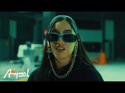 Valeria Canavati - 2desconoci2 (Video Oficial)