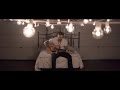 David Bradford - Cry In Your Sleep (Official Music Video)