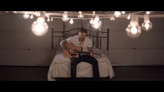 David Bradford - Cry In Your Sleep (Official Music Video)