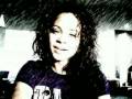 In The Studio Christina Milian