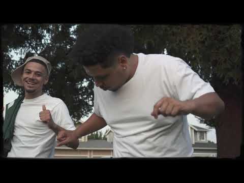 HBKJaay x BC - Done It All (Music Video)