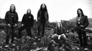 DEATH ANGEL    Cause For Alarm  OFFICIAL TRACK
