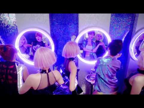 4MINUTE - Whatcha Doin' Today / [K-pop] channel SBSMtv HD