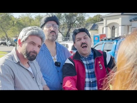 Sooshi Mango - Ethnic encounters