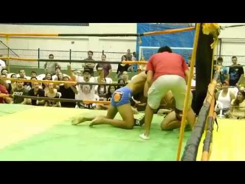 joao paulo MORFEU -highlights