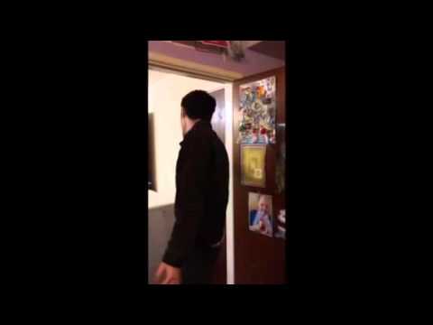 Dirty Daniels Night Out