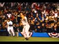 Boston Red Sox Last Out, 2004 ALCS Game 7 ...