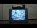 Closing To Battle Of The X Planes 2003 VHS