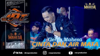 Download lagu GERRY MAHESA - CINTA DAN AIR MATA | MAHESA MUSIC LIVE ANIV 2nd JOWO PRIDE TANGERANG mp3