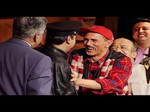 المسرحية الكوميدية سكة السلامة 2000 كاملة بأعلى جودة HD | محمد صبحي - سيمون | هتموت من الضحك 😂😂🤣