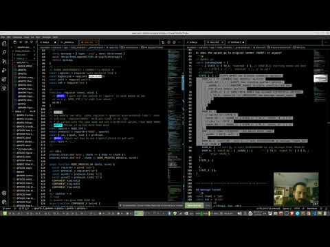 [datdot worklog] datdot-protocol + state machines (+integrate hypercore)