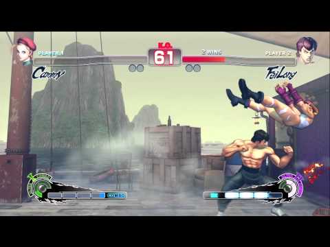 A-4 Zade blad (Ca) vs Slizzle (Fe) - WinnerStaysOn final