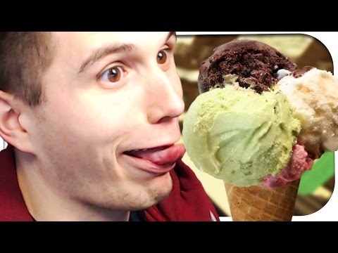 WIR KAUFEN ZUSAMMEN EIN EIS! ☆ Minecraft: Master Builders