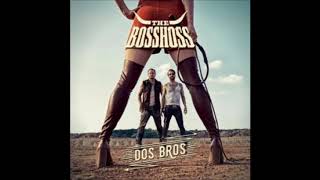 The BossHoss   Jolene