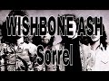 WISHBONE ASH - Sorrel (Lyric Video)
