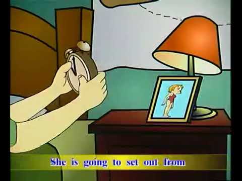 2 new concept english 36 新概念英语第二册lesson 36 Across the Channel