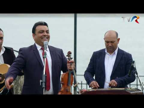 Taraful lui Constantin Lătăreţu - Sui mândruţă-n deal la peri (@Politică şi delicateţuri)