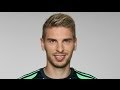 Brasilien 2014 Ron Robert Zieler Im Portrait