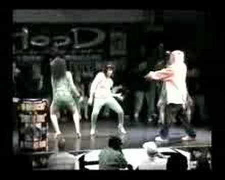 Real Talk Urban Magazine Commercial