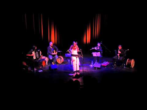 Tarab and Savina Yannatou - Y Una Madre