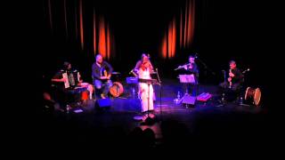 Tarab and Savina Yannatou - Y Una Madre