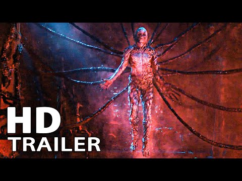 Neue KINO, FILM & SERIEN TRAILER 2022 Deutsch German - KW 15