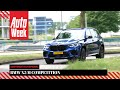 Achteruitkijkspiegel - BMW X5 M Competition