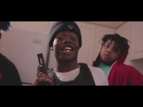 DRIP - 10k POLO (OFFICAL VIDEO) | SHOT BY @NAVEDO_PRODUCTIONS