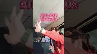 Download lagu Tour Leader Di Dalam ELF bukan Di BUS  #tourleader #tourguide mp3