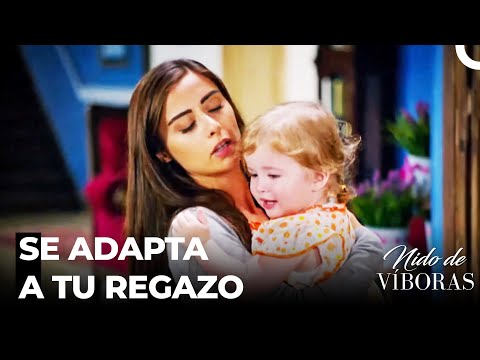 Ejercicios Para Bebé De Elvan - Nido De Víboras