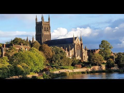 Edward Elgar, revised Geoffrey Brand: The Severn Suite