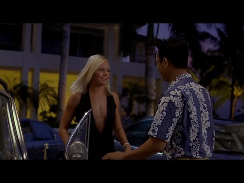 Blue Crush (2002) - Anne goes to a party as Matt's date | RetroMovies