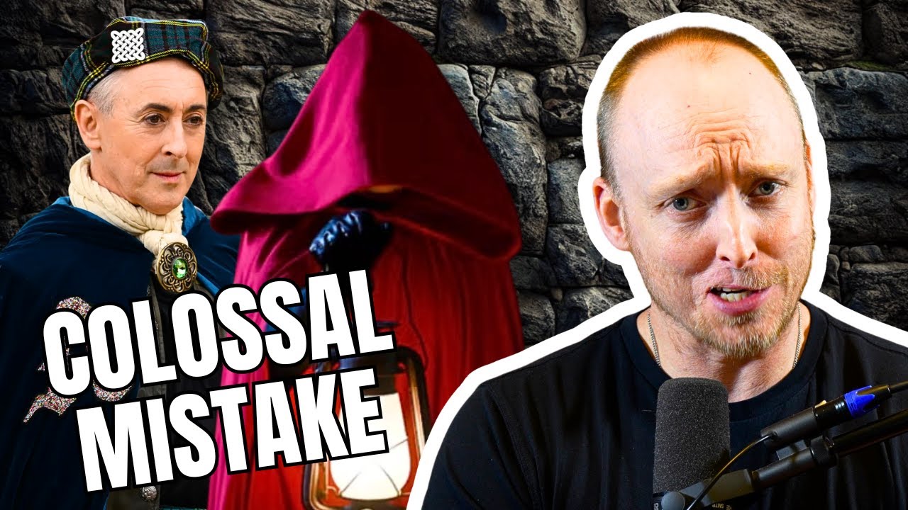 Traitors’ Biggest Twist Backfires as Producers Panic | This Week in Bachelor Nation