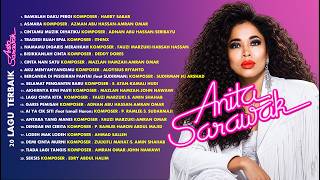 Download lagu KOLEKSI 20 LAGU TERBAIK ANITA SARAWAK mp3