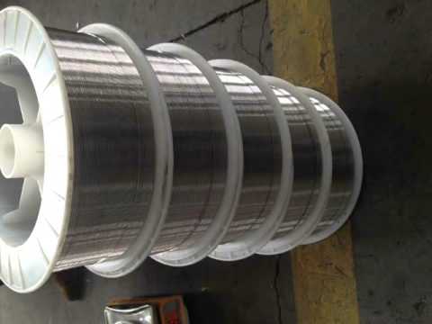Er410nimo stainless steel welding rod
