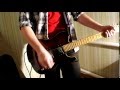 Eskimo Callboy - Best Day (feat. Sido) (Guitar ...