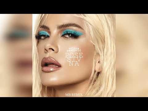 Milica Pavlovic feat. Albino - Seceru (MB REMIX)