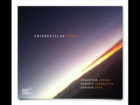 Interestelar Trio - Soul Eyes (Malcolm Waldron)